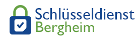 Logo Schlüsseldienst Bergheim